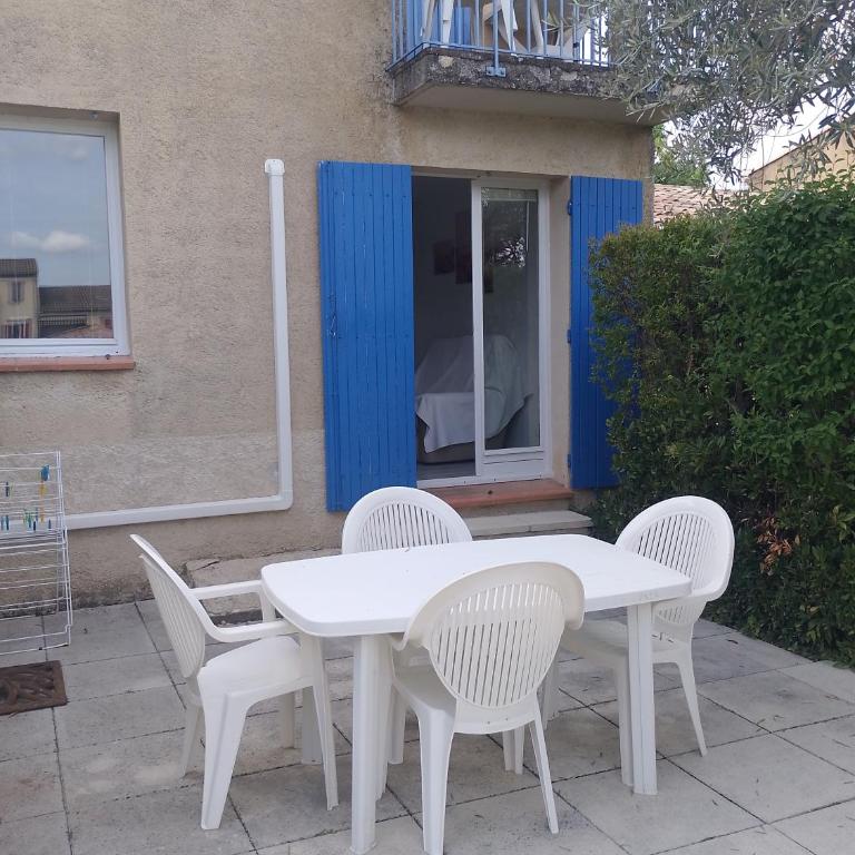 Dolce Provence - Appartement 1 Chambre - 2