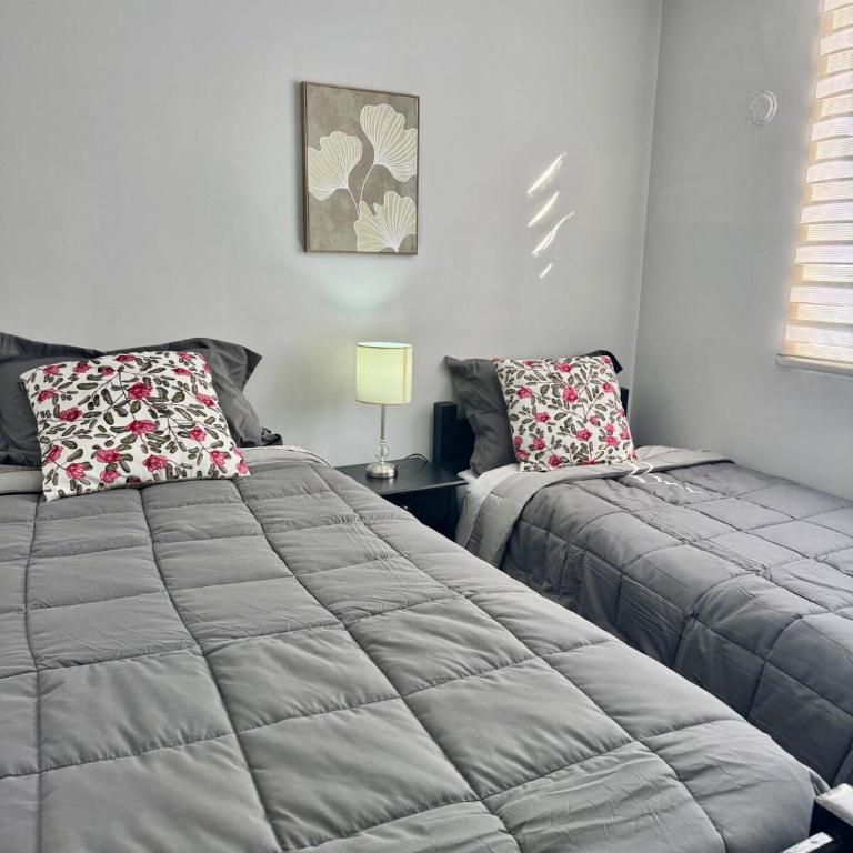Funcional y lindo departamento para 5 en Ovalle - Apartamento de 3 dormitorios - 17