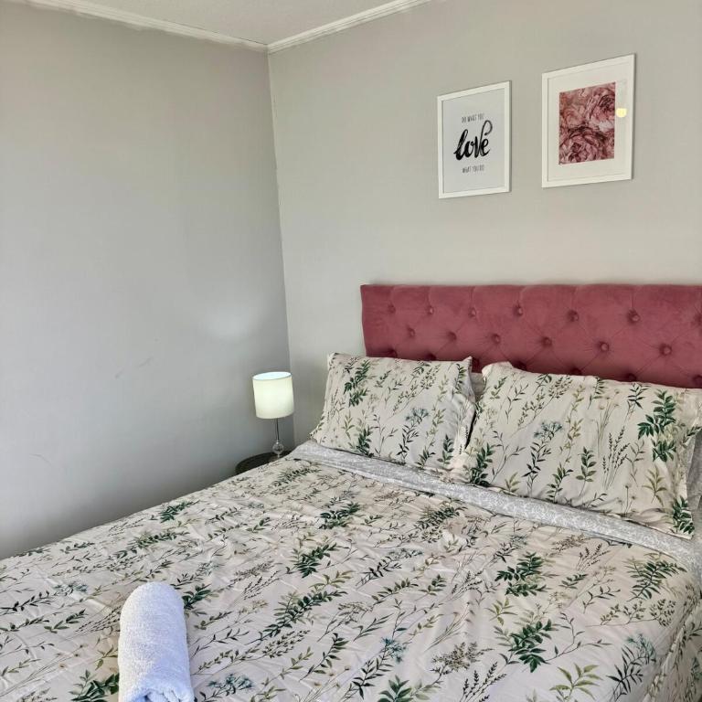 Funcional y lindo departamento para 5 en Ovalle - Apartamento de 3 dormitorios - 12