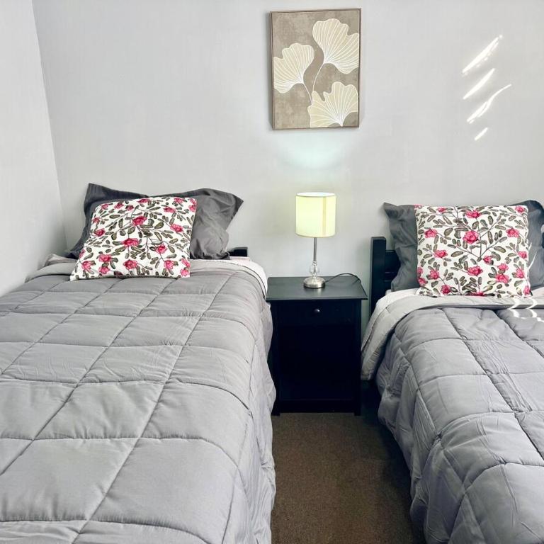 Funcional y lindo departamento para 5 en Ovalle - Apartamento de 3 dormitorios - 16
