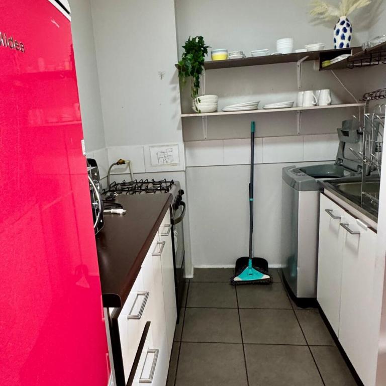 Funcional y lindo departamento para 5 en Ovalle - Apartamento de 3 dormitorios - 9