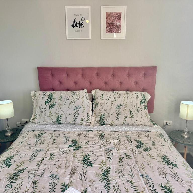 Funcional y lindo departamento para 5 en Ovalle - Apartamento de 3 dormitorios - 11