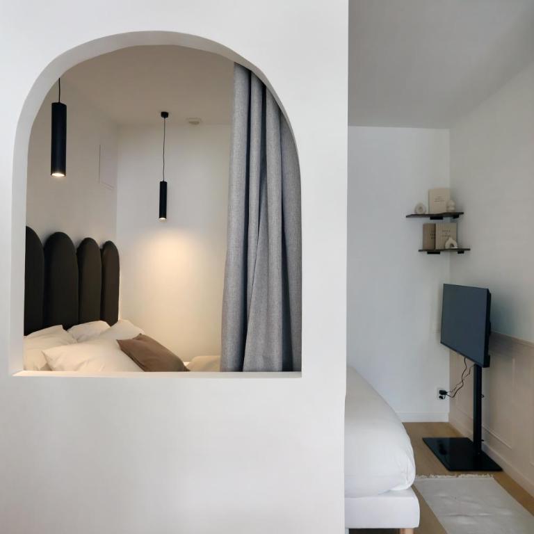 Tirozenn - Appartement 1 Chambre - 4