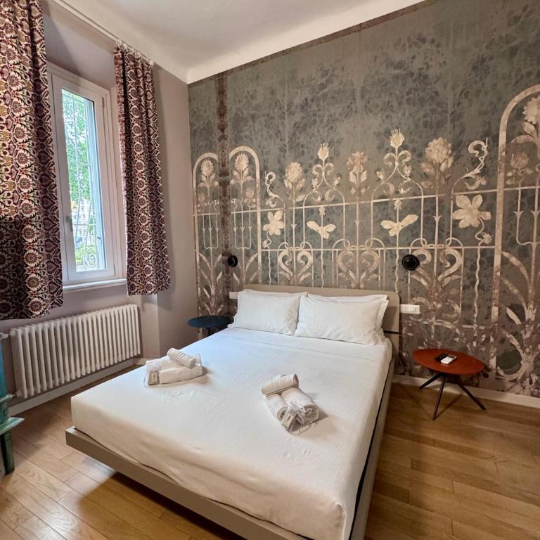 Crispi 3 - Appartamento con 1 Camera da Letto - 3