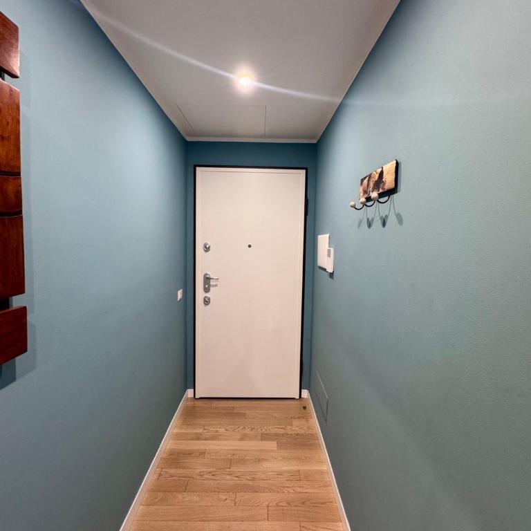 Crispi 3 - Appartamento con 1 Camera da Letto - 17
