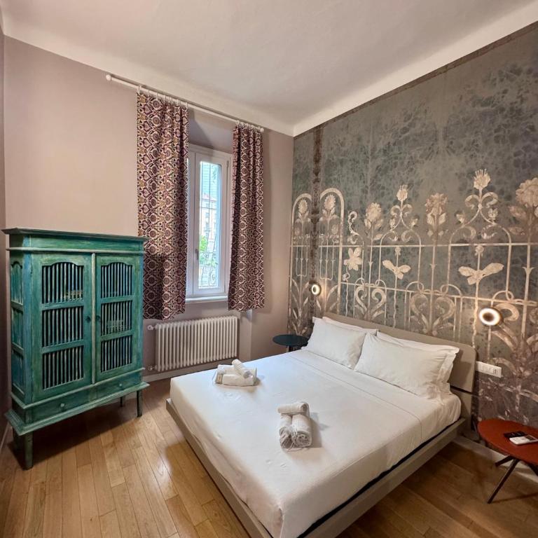 Crispi 3 - Appartamento con 1 Camera da Letto - 20