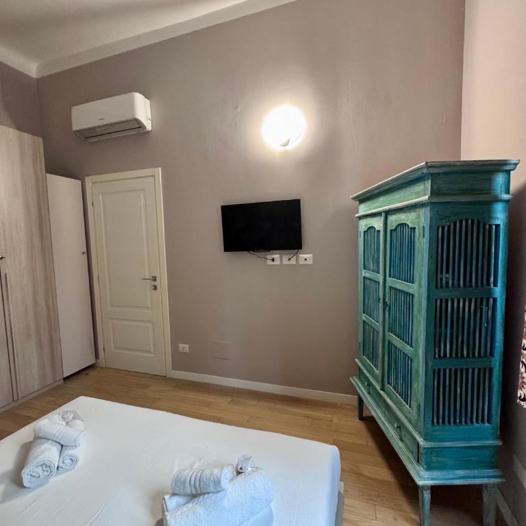 Crispi 3 - Appartamento con 1 Camera da Letto - 25