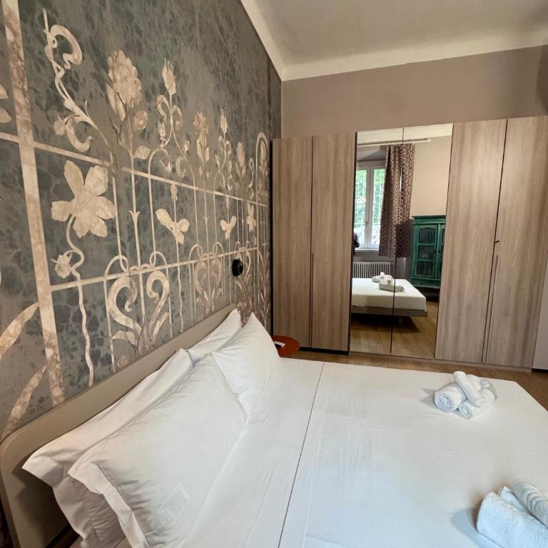 Crispi 3 - Appartamento con 1 Camera da Letto - 27