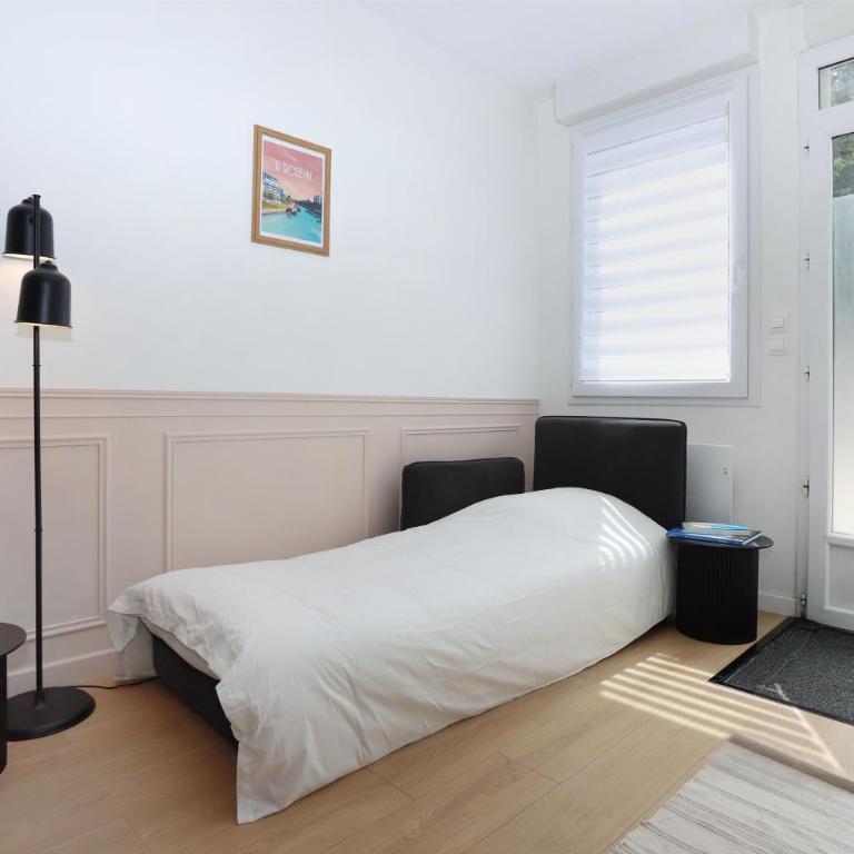 Tirozenn - Appartement 1 Chambre - 10