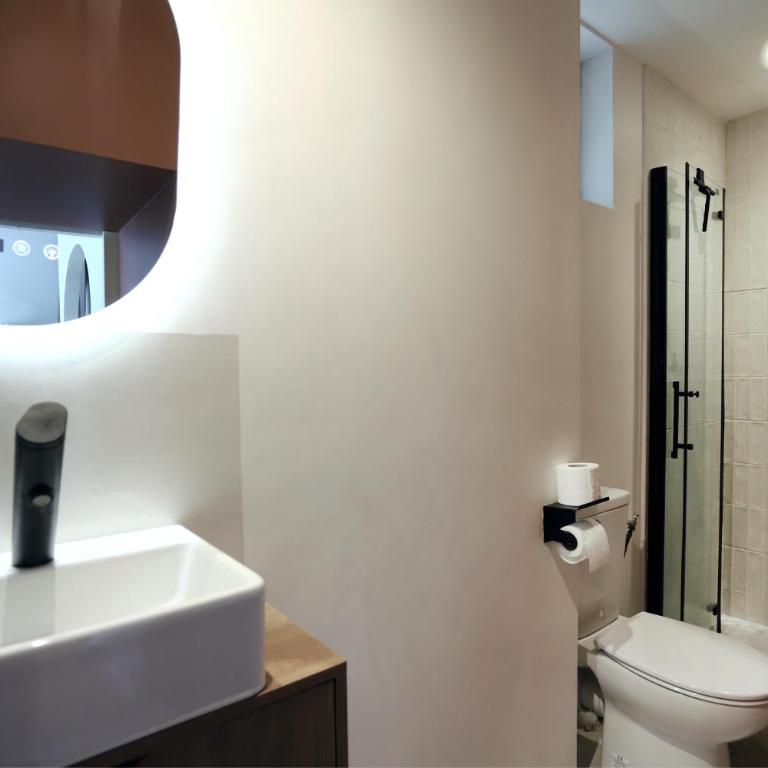 Tirozenn - Appartement 1 Chambre - 12