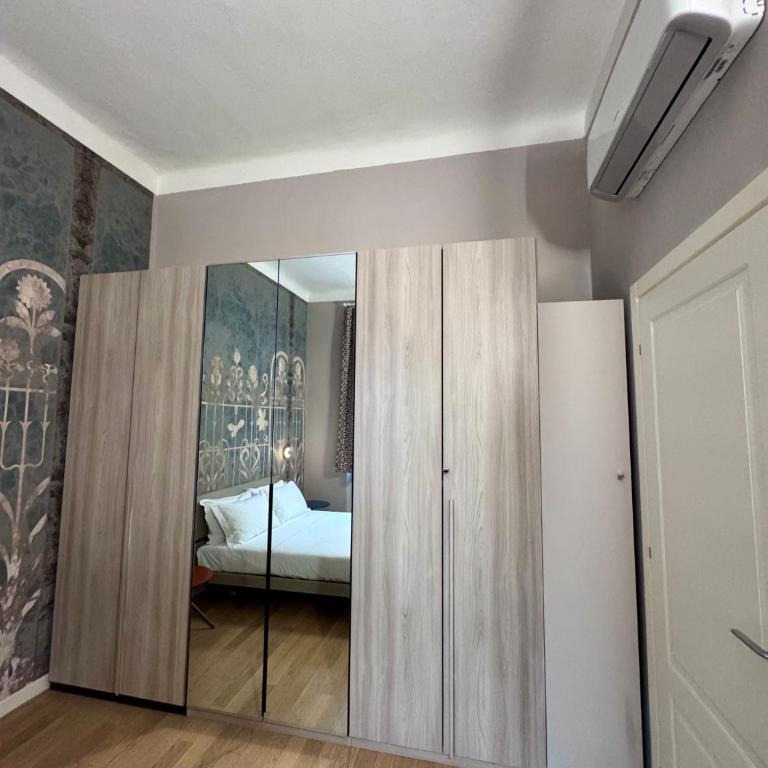 Crispi 3 - Appartamento con 1 Camera da Letto - 41