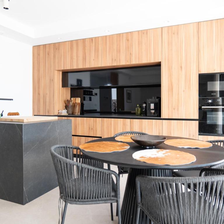 Modern Villa with Heated Pool Santa Rosalia by COELI - Villa de 3 dormitorios - 13