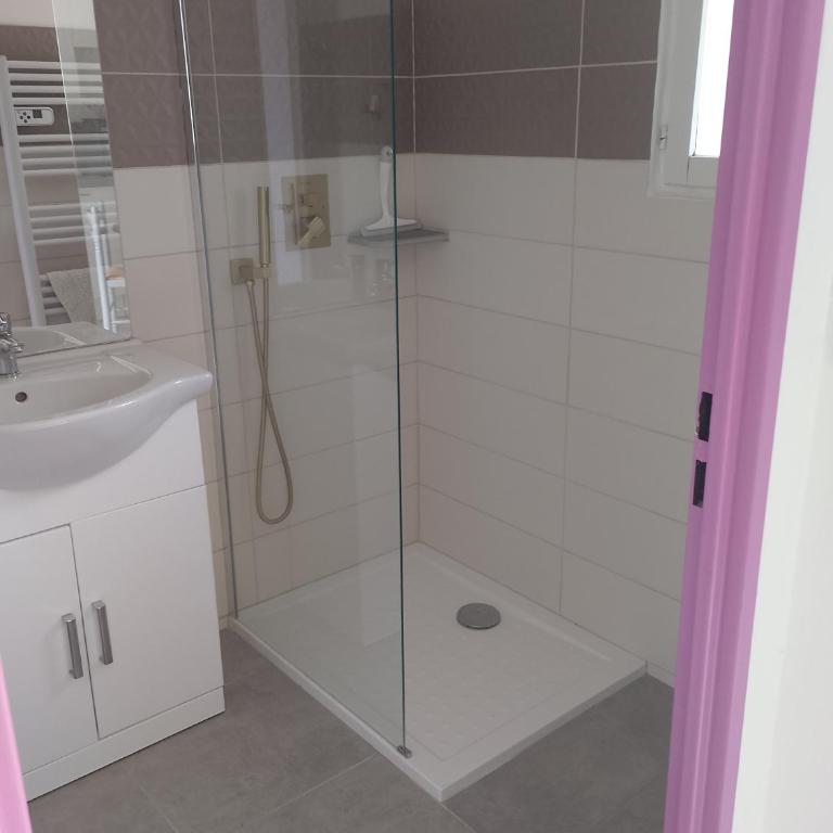 Dolce Provence - Appartement 1 Chambre - 8