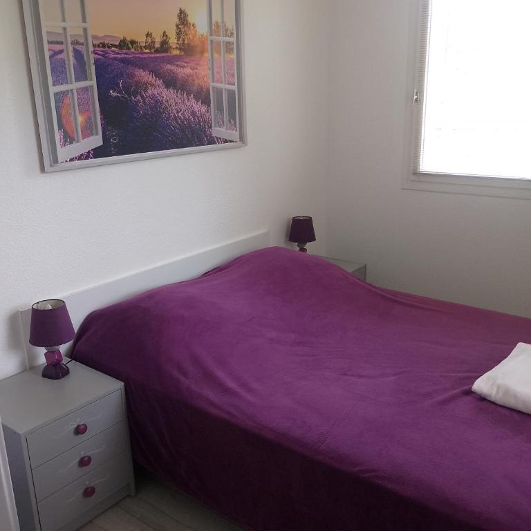 Dolce Provence - Appartement 1 Chambre - 7