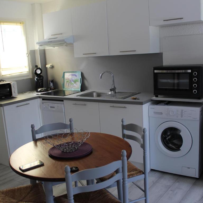 Dolce Provence - Appartement 1 Chambre - 3