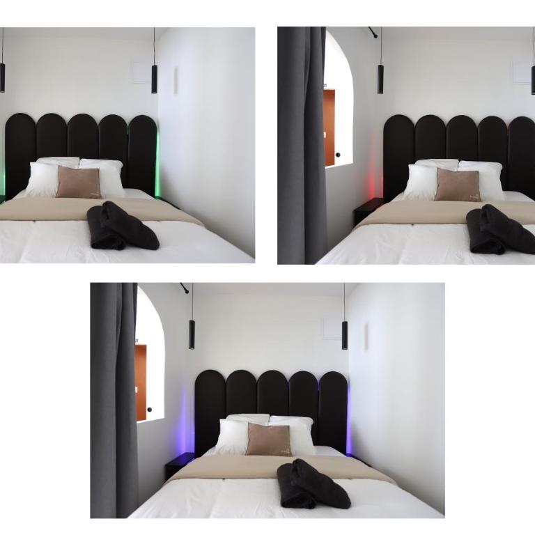 Tirozenn - Appartement 1 Chambre - 17