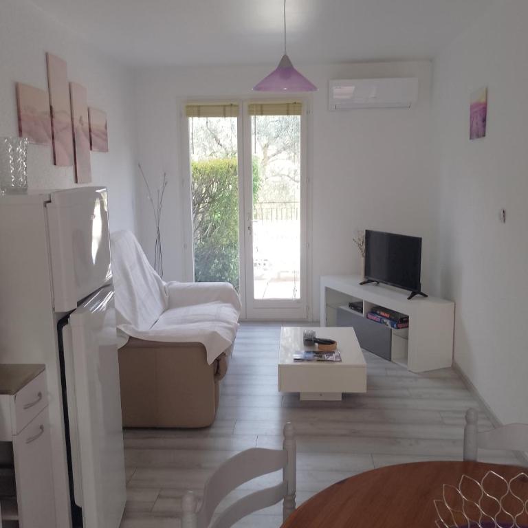 Dolce Provence - Appartement 1 Chambre - 5