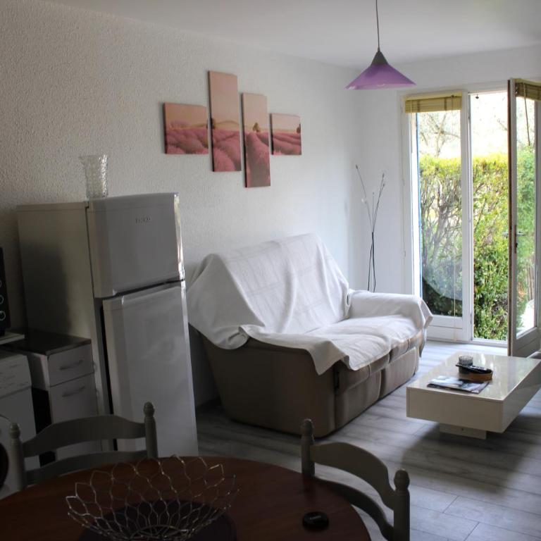 Dolce Provence - Appartement 1 Chambre - 6