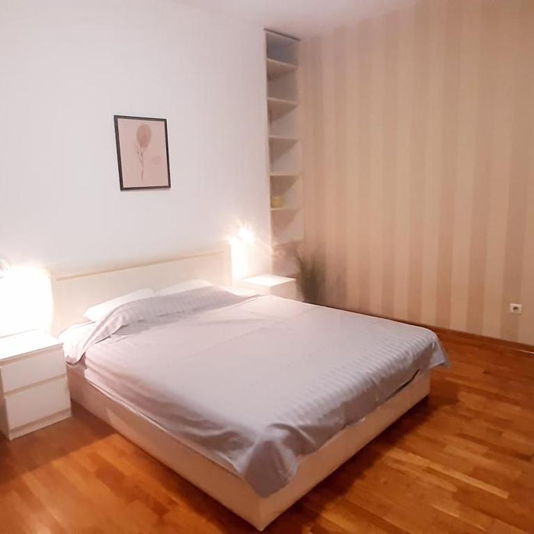 Apartman Kralj - Apartment mit 1 Schlafzimmer - 1