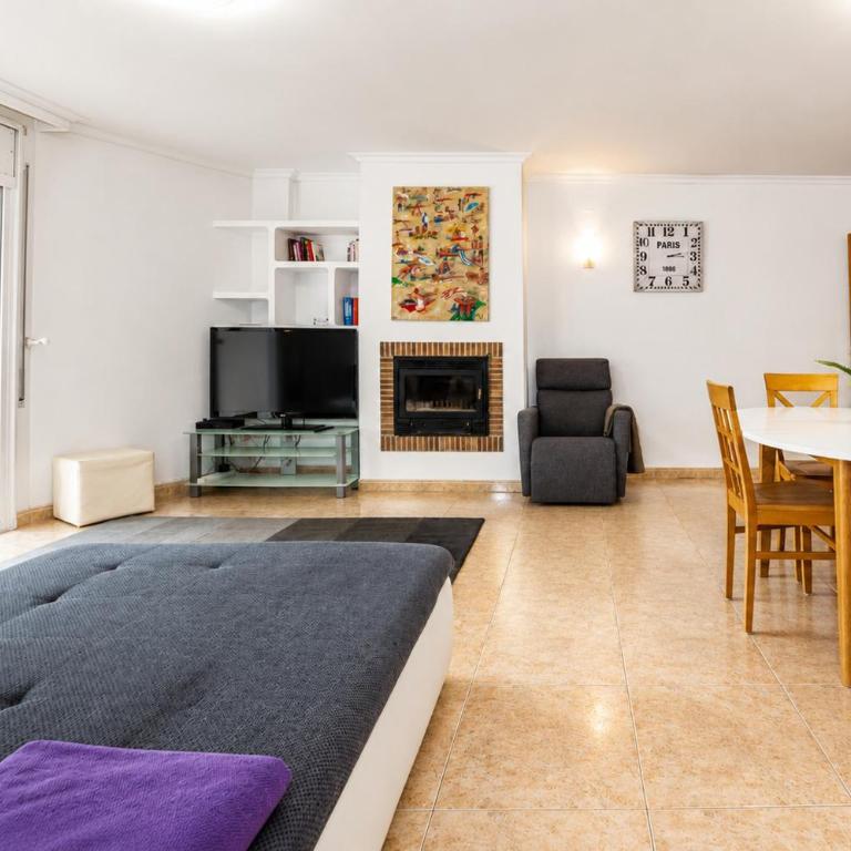 1232 GAUDI 100m PLAYA - Apivend Immo - Two-Bedroom Apartment - 3