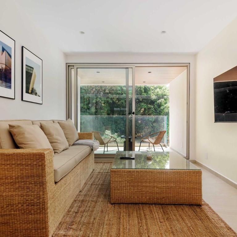 Cova by Wynwood House - Apartamento de 2 dormitorios - 1