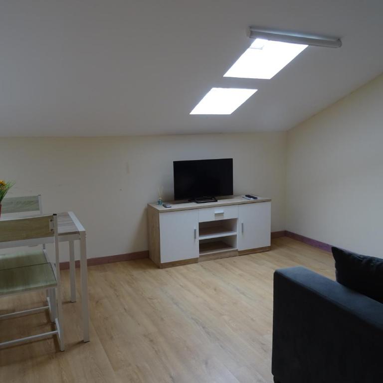 Apartamentos Almenada - Penthouse Apartment - 15