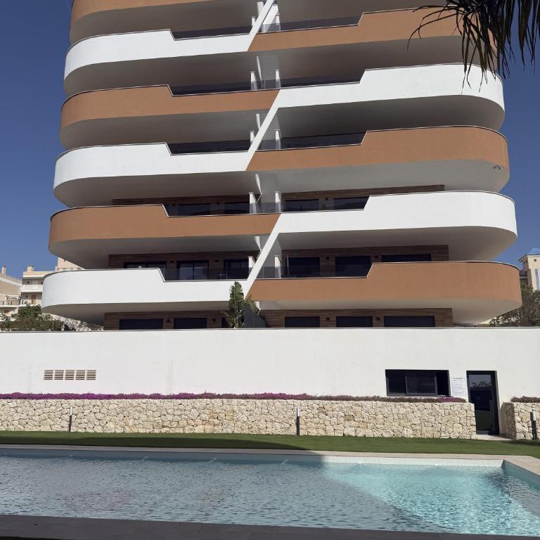 Maravilla del Sol - Two-Bedroom Apartment - 24