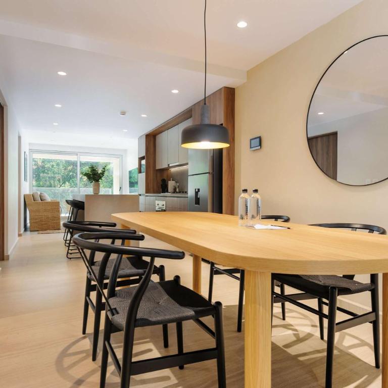 Cova by Wynwood House - Apartamento de 2 dormitorios - 3