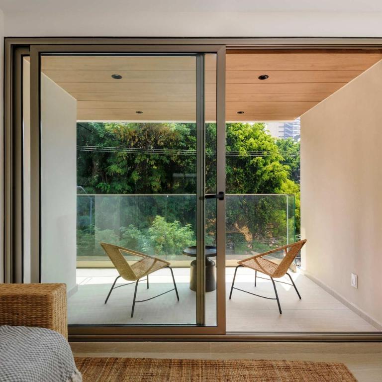 Cova by Wynwood House - Apartamento de 2 dormitorios - 7