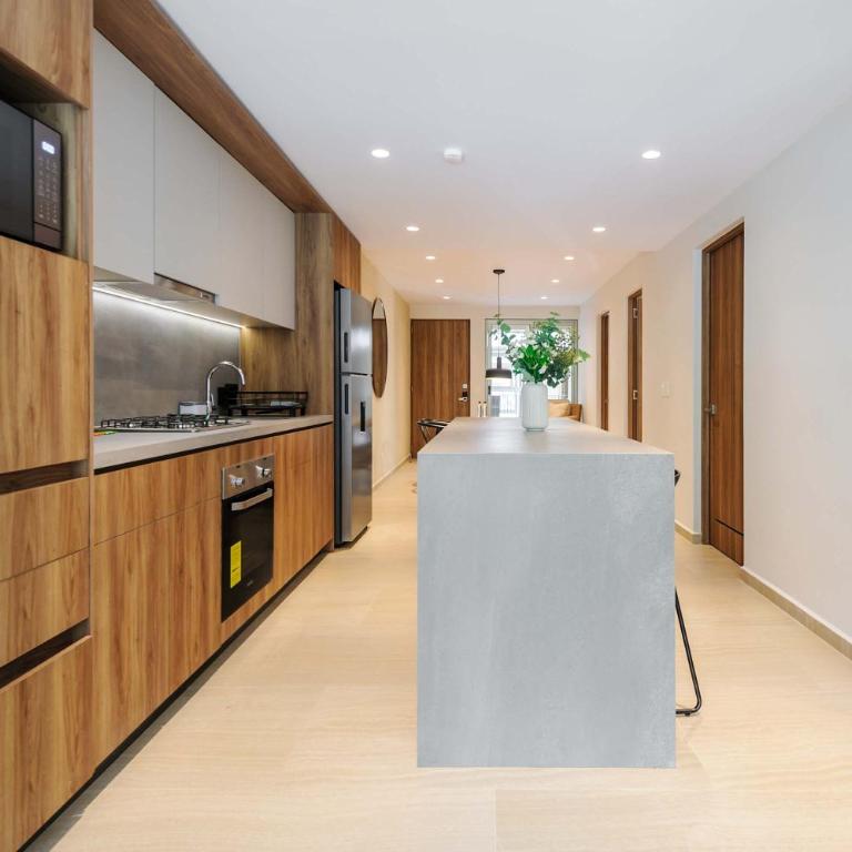Cova by Wynwood House - Apartamento de 2 dormitorios - 10