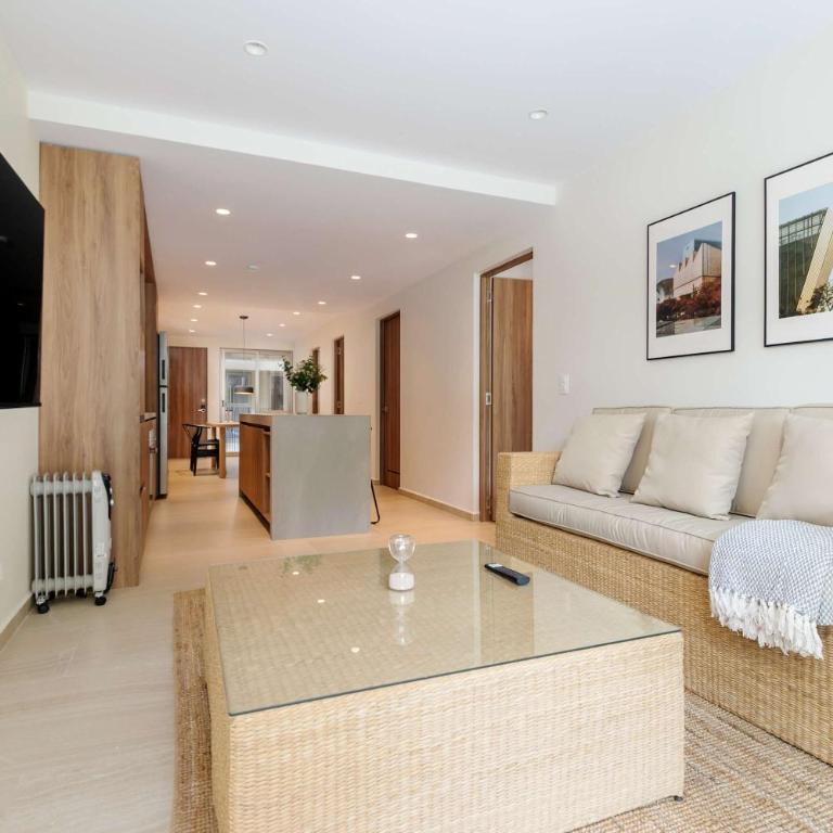 Cova by Wynwood House - Apartamento de 2 dormitorios - 11