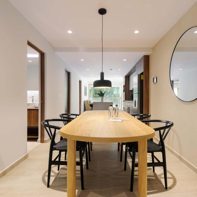 Cova by Wynwood House - Apartamento de 2 dormitorios - 13