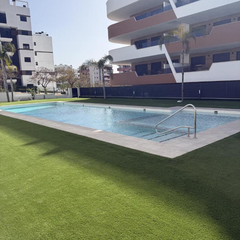Maravilla del Sol - Two-Bedroom Apartment - 25