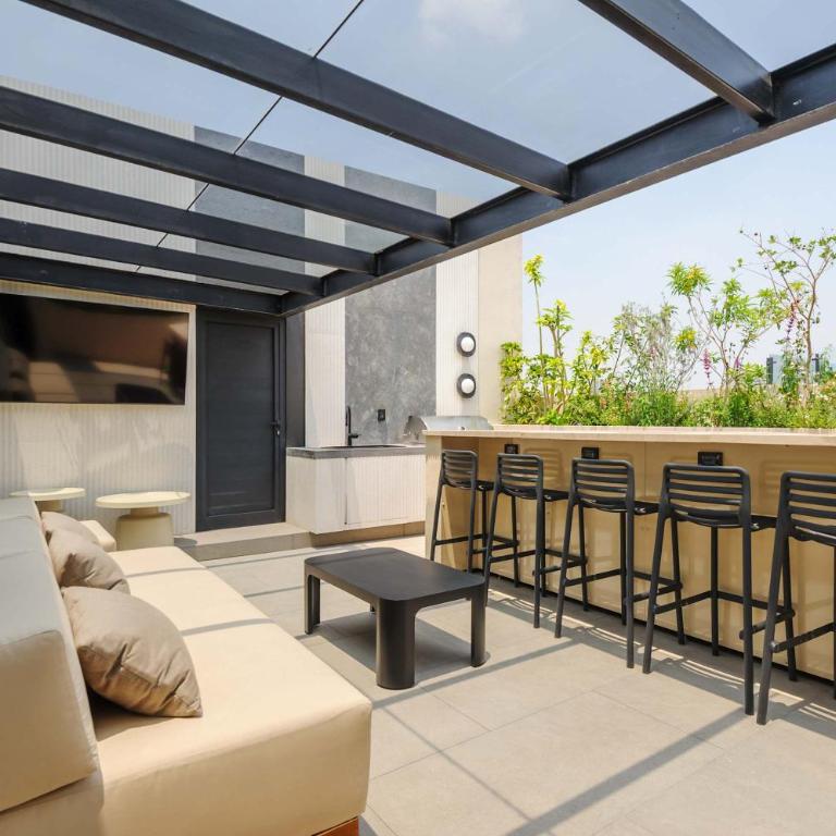 Cova by Wynwood House - Apartamento de 2 dormitorios - 33