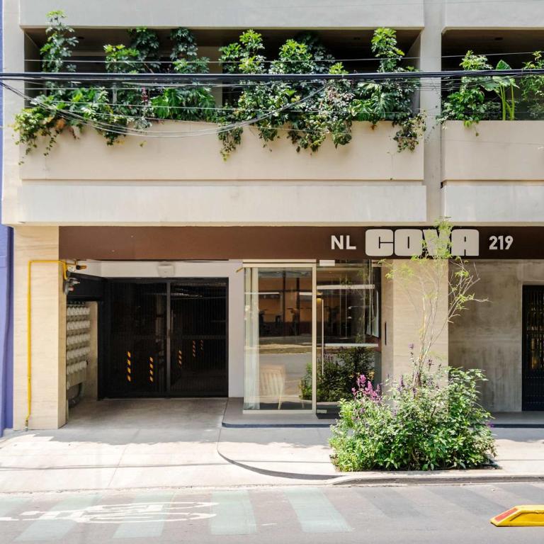 Cova by Wynwood House - Apartamento de 2 dormitorios - 40