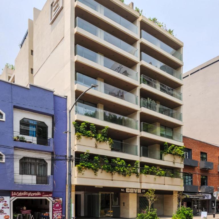 Cova by Wynwood House - Apartamento de 2 dormitorios - 41