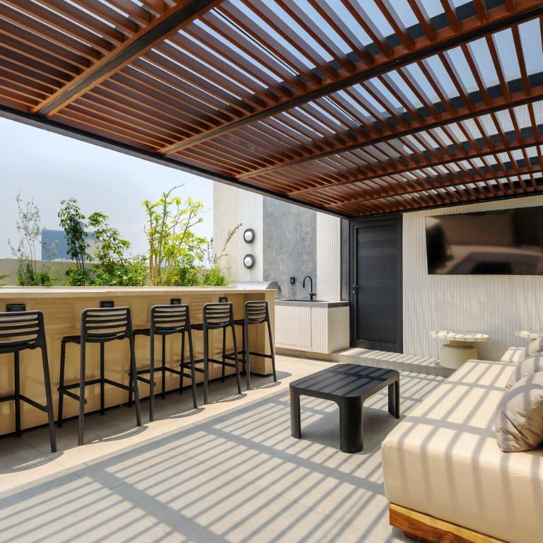 Cova by Wynwood House - Apartamento de 2 dormitorios - 42