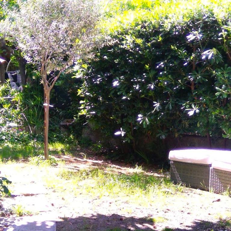Quiet Garden Apartment Nice Libération Parking - Appartement 2 Chambres - Vue sur Jardin - 19