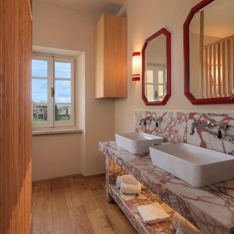 Palazzo Saloni - Junior Suite - 1