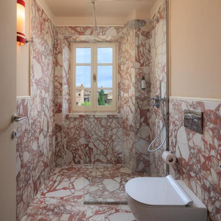 Palazzo Saloni - Junior Suite - 2
