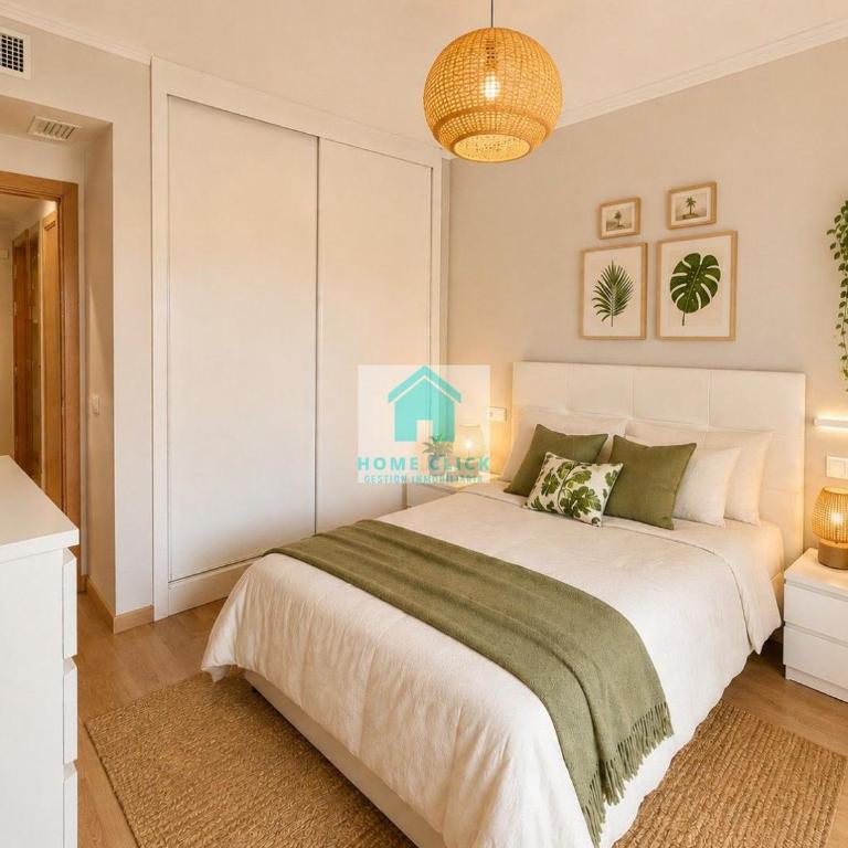 Benalmadena sun beach - Apartamento de 1 dormitorio - 5