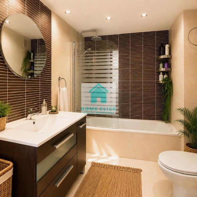 Benalmadena sun beach - Apartamento de 1 dormitorio - 6