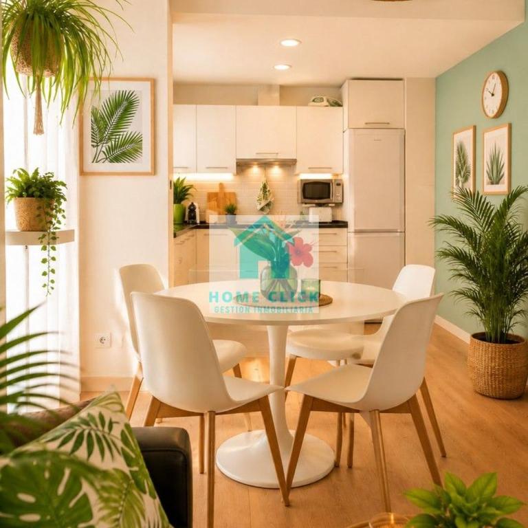 Benalmadena sun beach - Apartamento de 1 dormitorio - 9