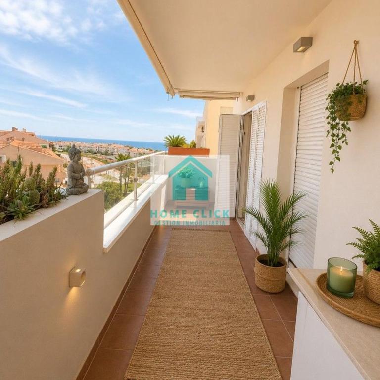 Benalmadena sun beach - Apartamento de 1 dormitorio - 11