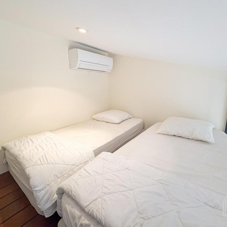 Villa club entre centre ville et plage - parking - Apartment mit 2 Schlafzimmern - 9