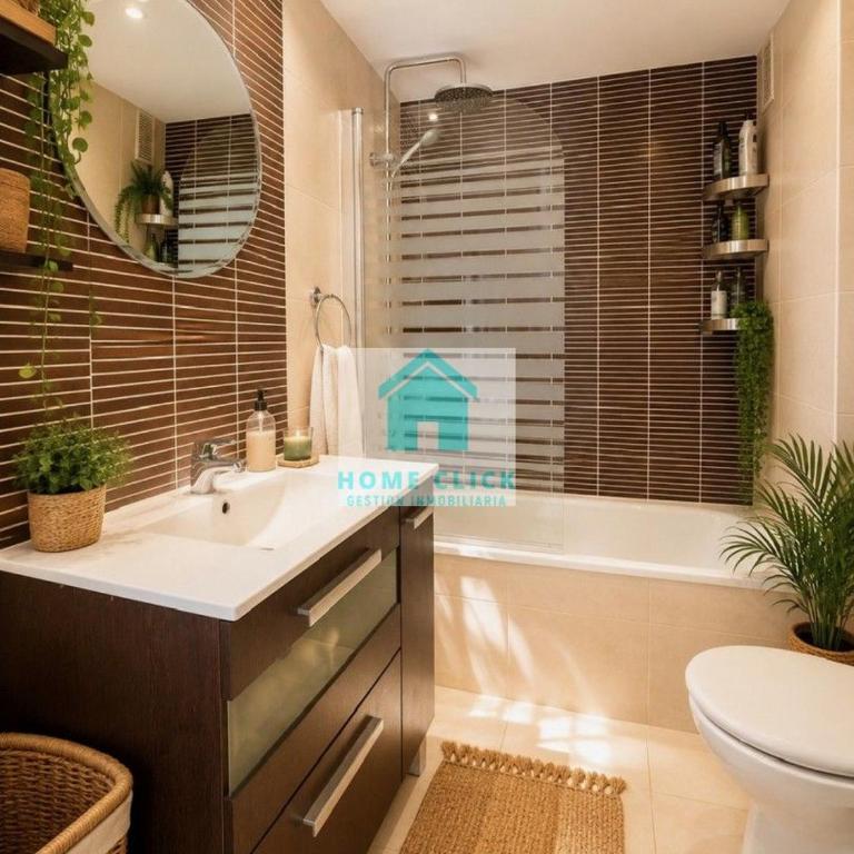 Benalmadena sun beach - Apartamento de 1 dormitorio - 14