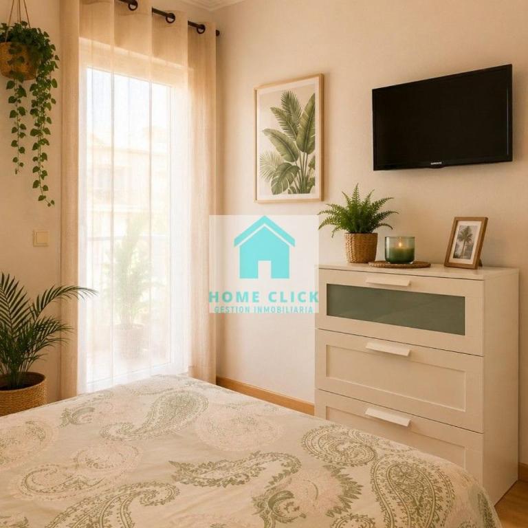 Benalmadena sun beach - Apartamento de 1 dormitorio - 16