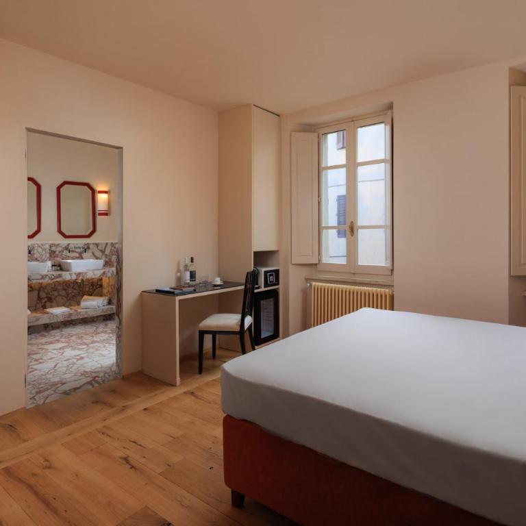 Palazzo Saloni - Suite Deluxe - 1