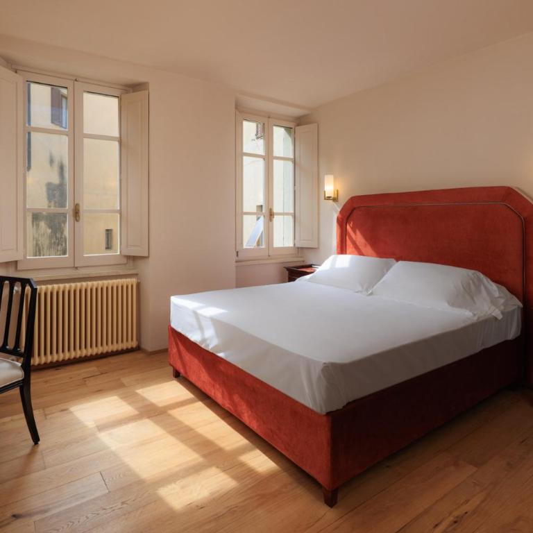 Palazzo Saloni - Suite Deluxe - 2