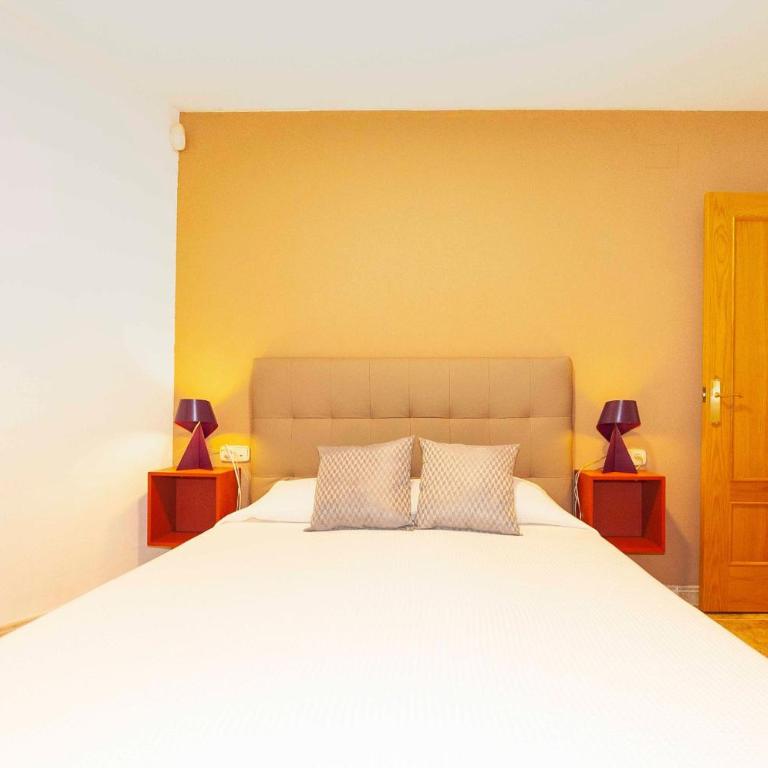 1232 GAUDI 100m PLAYA - Apivend Immo - Two-Bedroom Apartment - 13